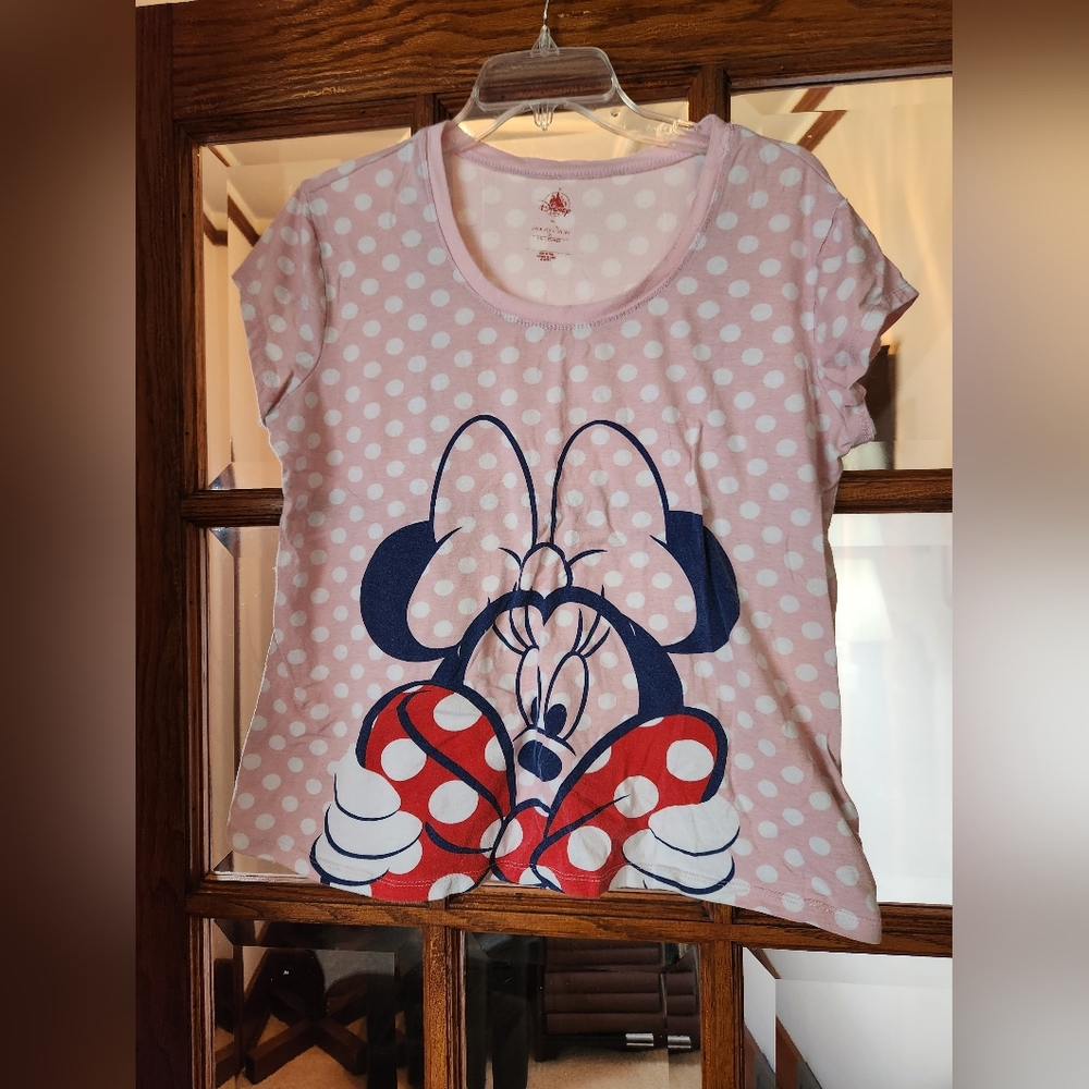 🏖Disney PJ top